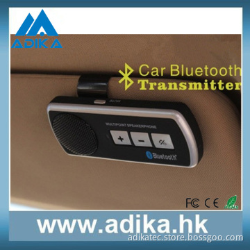Car Bluetooth Hands-Free with 10 Meters Limited Bands (ADK-BT800)